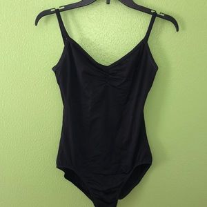 large motion wear leotard